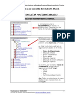 Edudatabrasil Como Consultar