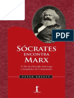 Peter Kreeft - Socrates Encontra Marx