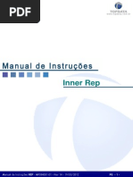 Manual Relogio Ponto