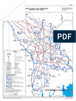 H H H H: Enroute Chart - Icao Lower/Upper AIRSPACE (FL55 - FL660)