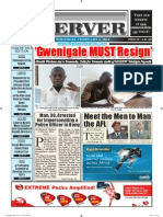 Liberian Daily Observer 02/06/2014