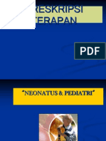 Pediatrik Dan Geriatri