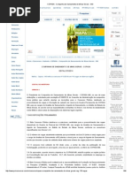 COPASA - Companhia de Saneamento de Minas Gerais - MG