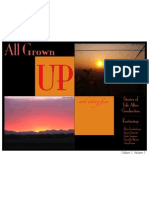 All Grown Up: and Doing Fine, Issue One