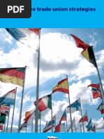 Download Innovative trade union strategies FNV 2007 by Bij Lobith  Omdat meedenken er toe doet SN2201068 doc pdf