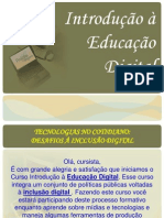 Inclusão Digital