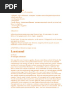 leusteanul