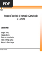 Impacto das TIC na Economia - Resumido.pdf
