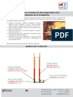 Fundiciones Ferrosas