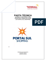 Pasta Técnica PTS