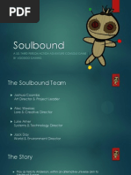 Download Soulbound Presentation Presentation Mode by AlecWeekes SN220121584 doc pdf