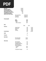 Waltz on the Danube-Final