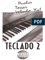 Teclado 2