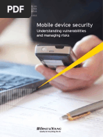 Mobile Security Devices AU1070