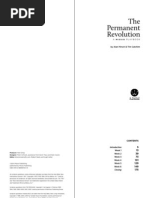 Download Permanent Revolution Playbook  by matt_smay SN220134882 doc pdf