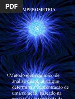 amperometria