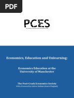 Download Economics Education and Unlearning by Anonymous JJ6eerL SN220136144 doc pdf