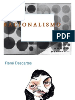 RACIONALISMO