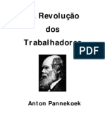 A Revolução dos Trabalhadores - Anton Pannekoek