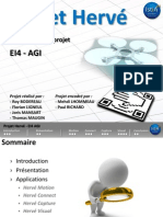 Soutenance Projet Hervé