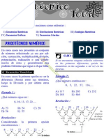 Psicotécnico Problemas Resueltos