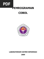 Download Cobol_PTA09_10 by yakuza90 SN22014064 doc pdf