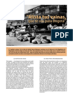Bogotano PDF
