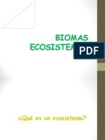 03. BIOMAS - ECORREGIONES