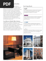 Download Executive Offices Group - London Serviced Offices Portfolio by Executive Offices Group SN22014683 doc pdf