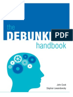 Debunking Handbook