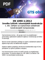 Download GTS-EN 1090-1 by Eric White SN220149196 doc pdf