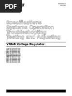 Download VR6 Service Manual by Aguilar Alex SN220152722 doc pdf