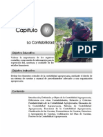 Contabilidad agropecuaria: registros, estados e inventarios