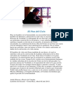 El Pan Del Cielo PDF