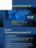 Curso Telecom III 2014-1-Señal, Ruido