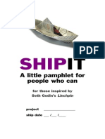 Ship It Journal
