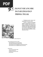 Download Bangun Ruang Sisi Datar Limas Dan Prisma Tegak by Dina Laurina SN220167951 doc pdf