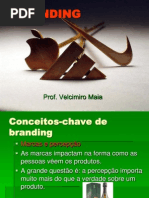 Branding