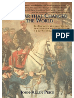 The War That Changed the World - Free Sample