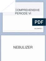 Nebulizer