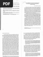 Texto 2 - Das Possibilidades s Incertezas