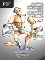 Texto 3 Saude Em Debate Na Educacao Fisica v 2