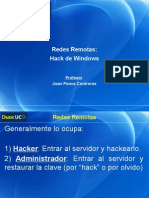 RR 07 Hack de Windows (Pass Crack Rainbow)