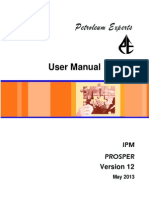 PROSPER Complete PDF
