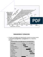 Mineralogénesis