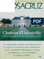 A história do Chateau d'Omonville