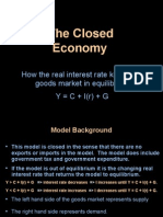 Macro2 Closed Economy Lob
