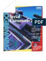 Serial Comunications