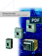 Catálogo Disjuntores Siemens.pdf
