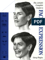 Faigin - The Artist's Complete Guide to Facial Expression